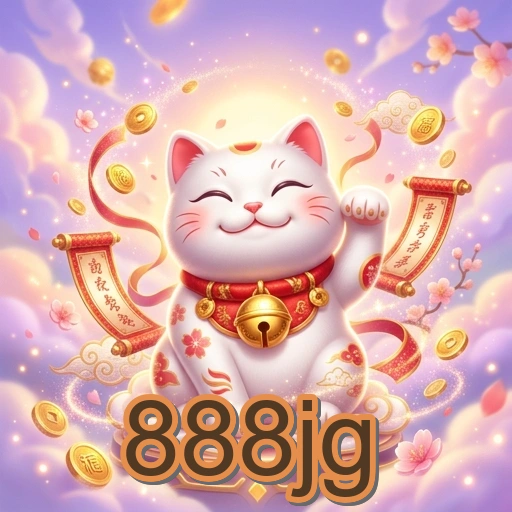 888jg Key Features