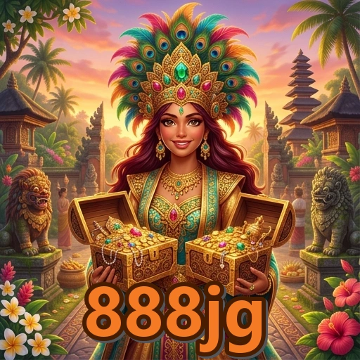 888jg Lite