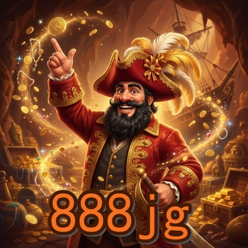 888jg Pro