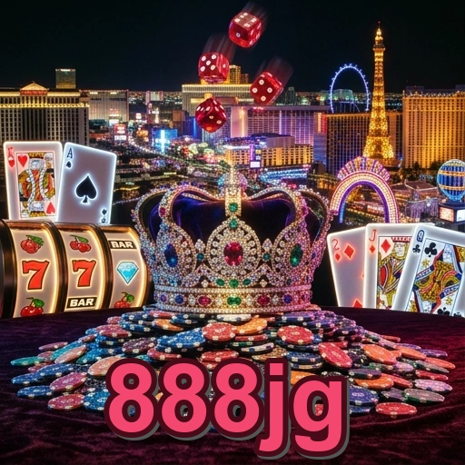 888jg Installation Tutorial