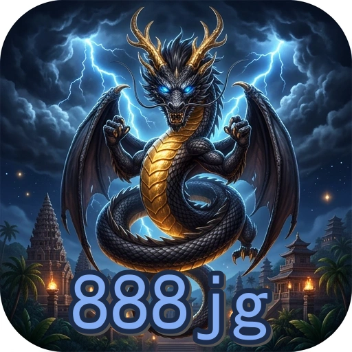 888jg Features Highlight